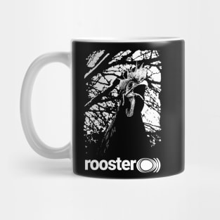 roosters O))) Mug